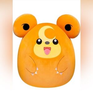 Pokémon squishmallow